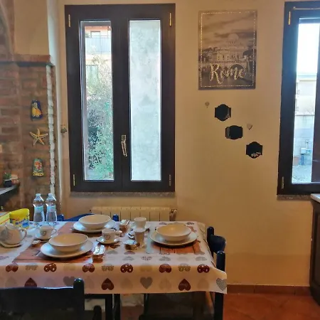 La Corte Virginia Apartment