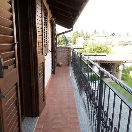 Apartment La Corte Virginia
